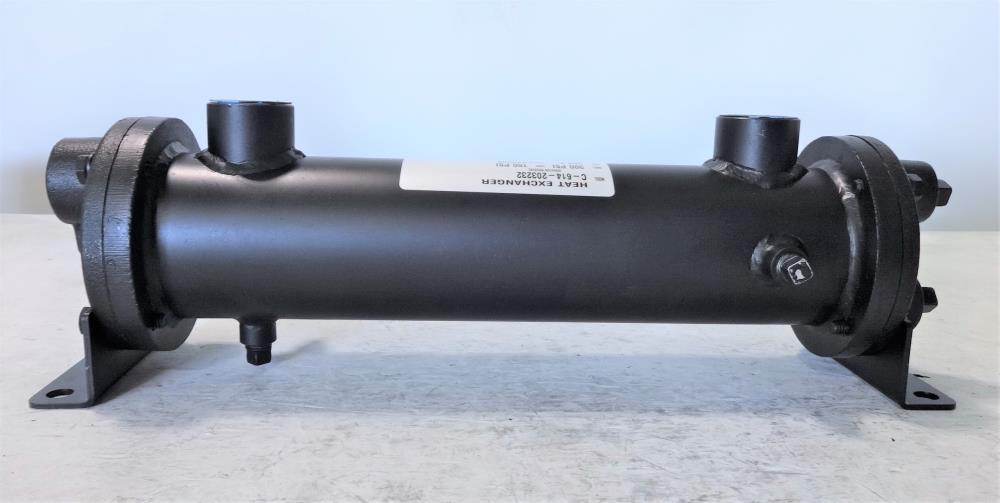 THERMAL TRANSFER PRODUCTS HEAT EXCHANGER C-614-203232